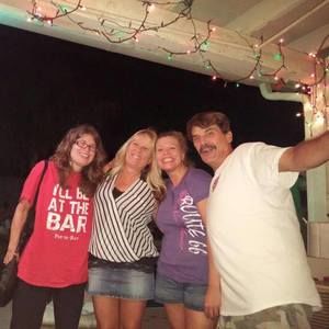 Meet your Posher, Heidi